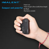 IMALENT UT10 Tactical Light
