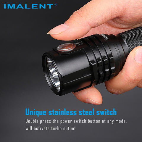 IMALENT MS03 13000 LUMEN FLASHLIGHT