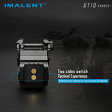 IMALENT UT10 Tactical Light