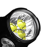 MS03 FLashlight Head part - imalentstore