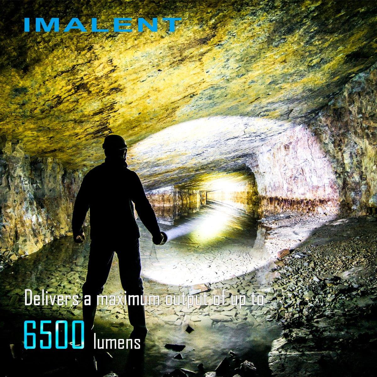 imalentstore - R70C  LED Flashlight - imalentstore - R-Series Flashlights