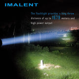 imalentstore - R90C LED Flashlight - imalentstore - R-Series Flashlights