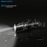 IMALNET DM35 2000 lumens flashlight