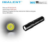 imalentstore,DM21C TACTICAL FLASHLIGHT,imalentstore,D-series Flashlights