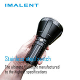 imalentstore - R70C  LED Flashlight - imalentstore - R-Series Flashlights
