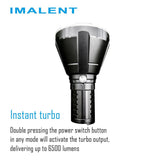 imalentstore - R70C  LED Flashlight - imalentstore - R-Series Flashlights