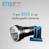 imalentstore - RT70 LED Flashlight - imalentstore - R-Series Flashlights