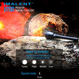 IMALENT UT90 Predator FLASHLIGHT