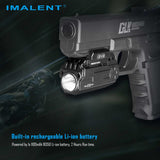 IMALENT UT10 Tactical Light