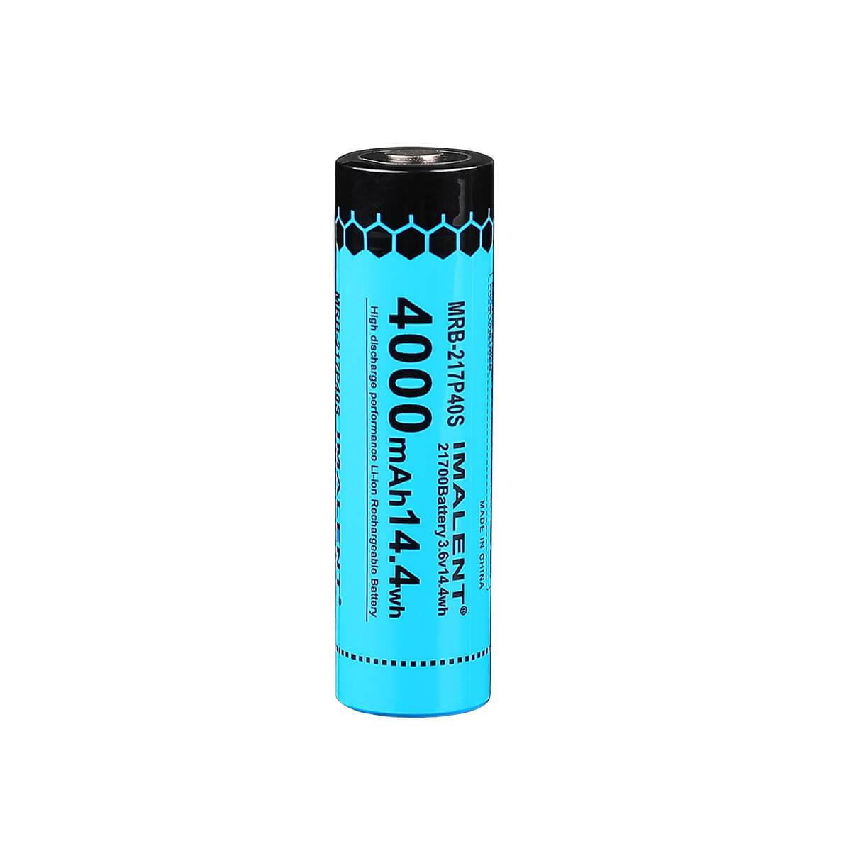 MS06 flashlight 21700 Battery
