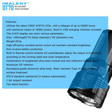 imalentstore - DT70 LED  Flashlight - imalentstore - D-series Flashlights