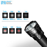 imalentstore - DT70 LED  Flashlight - imalentstore - D-series Flashlights