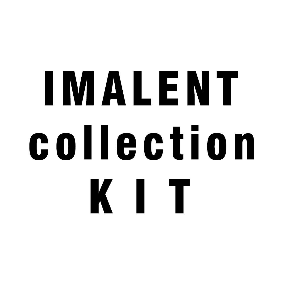 IMALENT collection kit - imalentstore