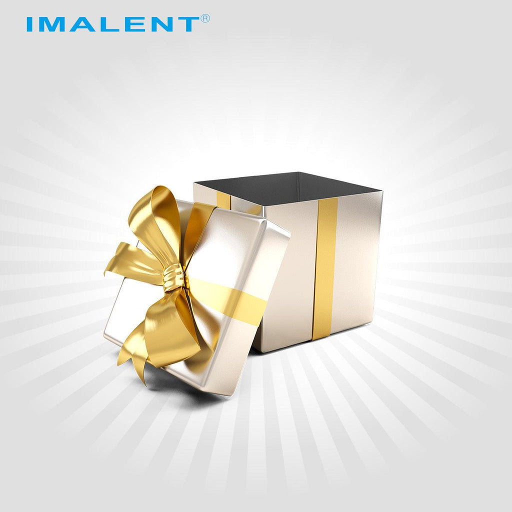 IMALENT collection kit - imalentstore