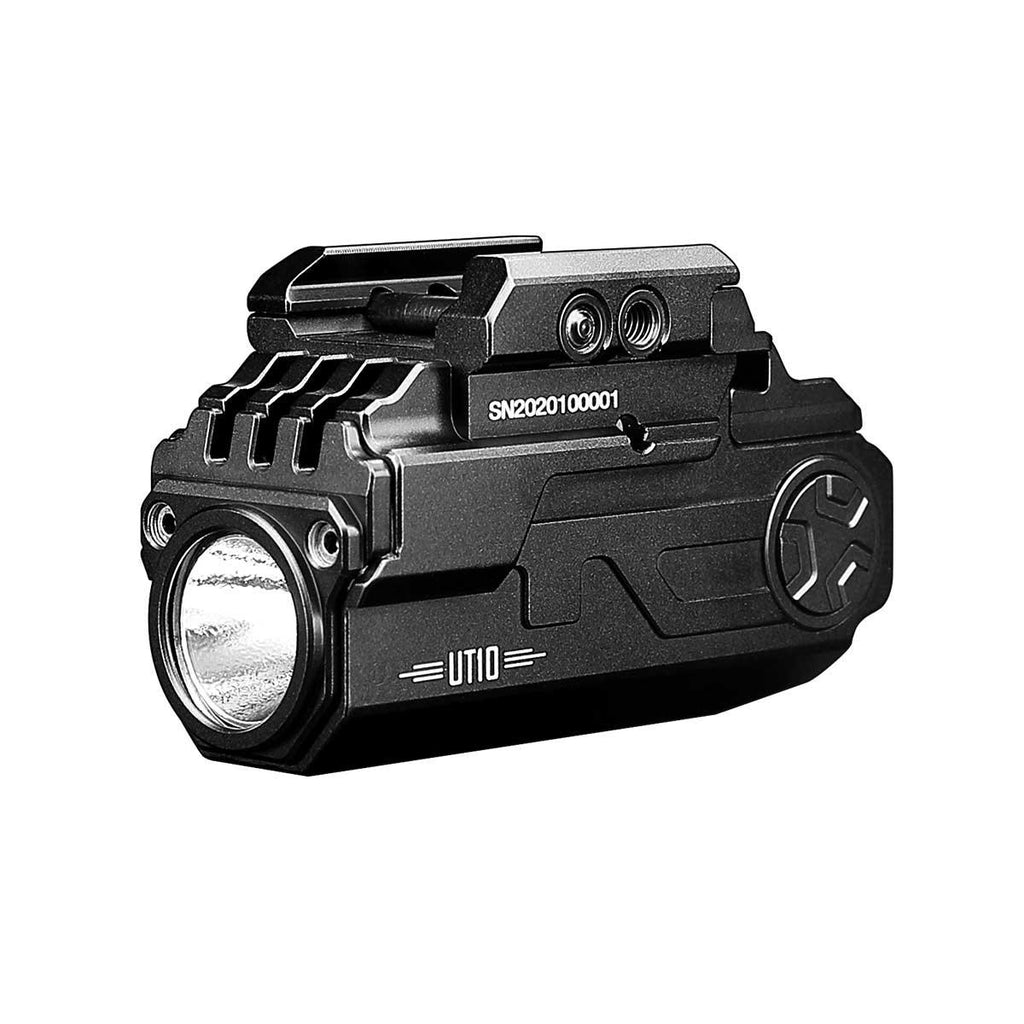 IMALENT UT10 Tactical Light