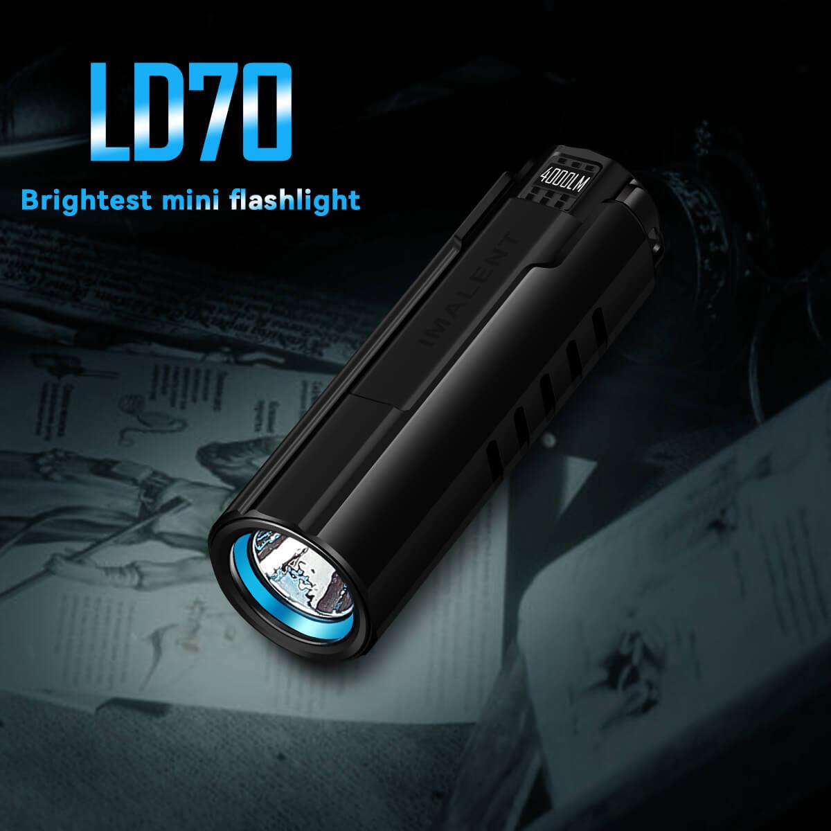 IMALENT LD70