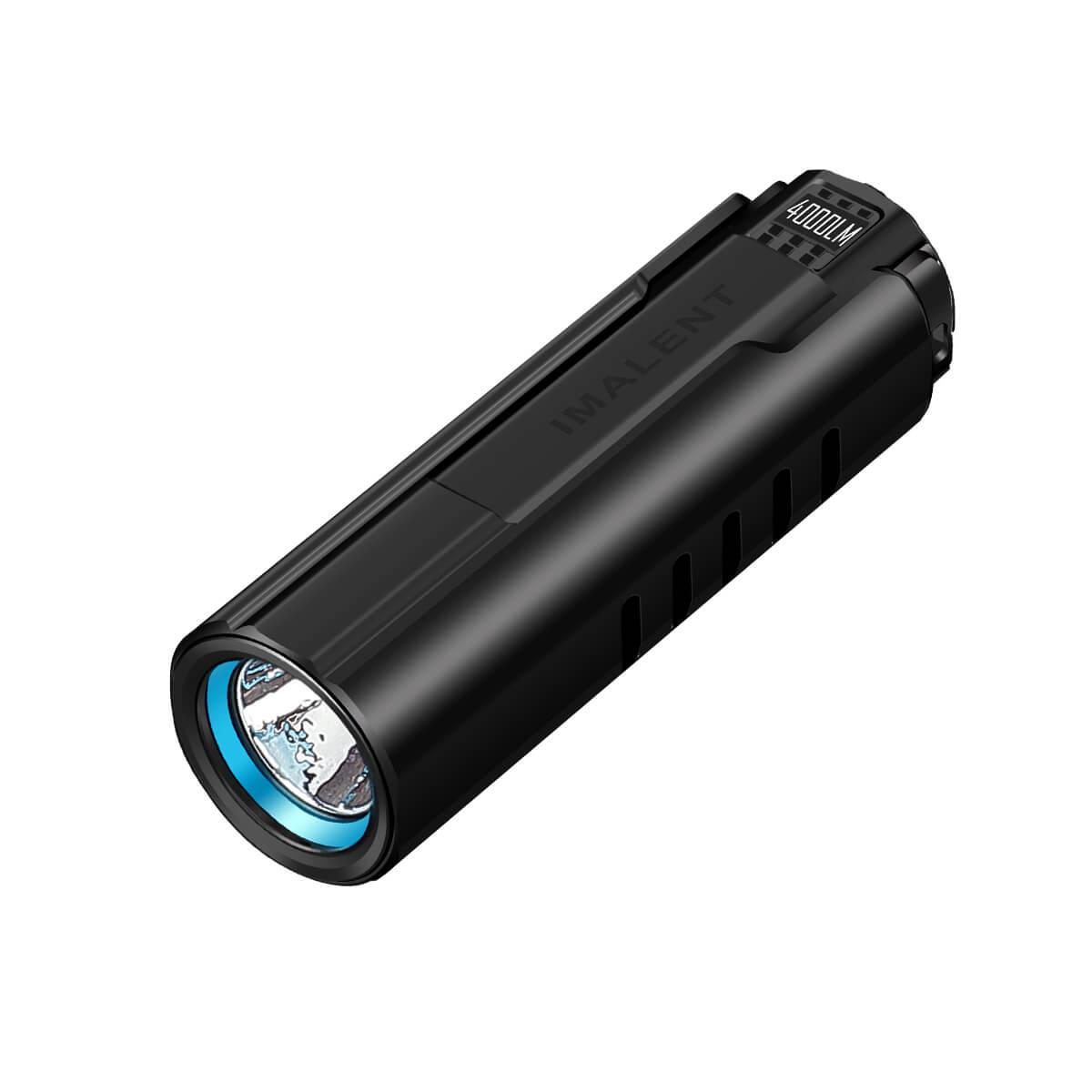 LED Flashlight–IMALENT®