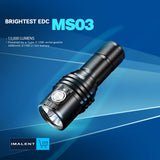 IMALENT MS03