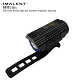 BG10 Bike Light - IMALENT®