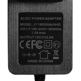 IMALENT Flashlight Charger