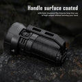IMALENT MS12 LED Flashlight - IMALENT®