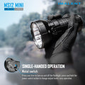 IMALENT MS12 MINI Powerful Flashlight - IMALENT®