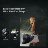 IMALENT MS18 high lumen flashlight