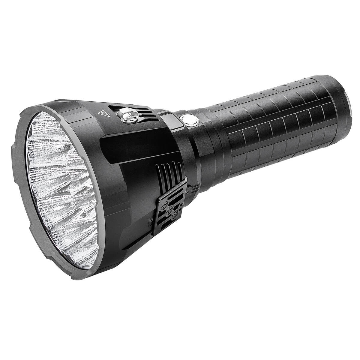 Imalent Switzerland - Imalent MS18 LED searchlight with 100000 lumens