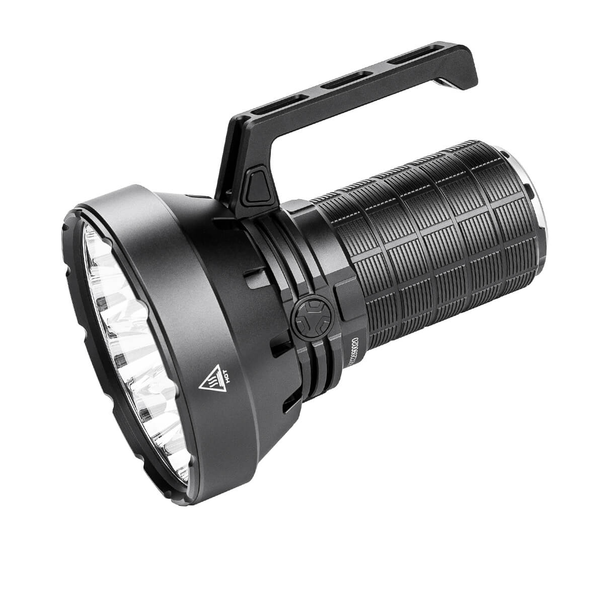 IMALENT SR16 55000 lumen flashlight