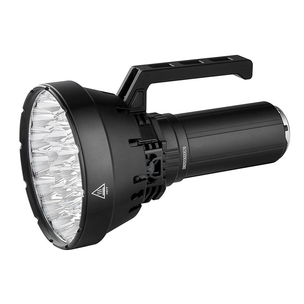 The Best Flashlight for 2024