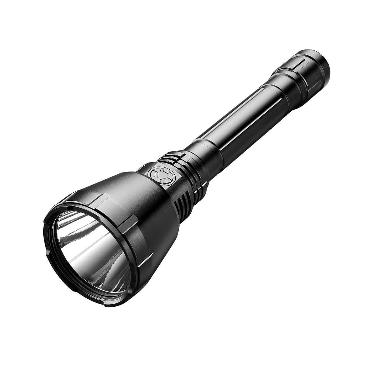 IMALENT UT90 Predator FLASHLIGHT – IMALENT®