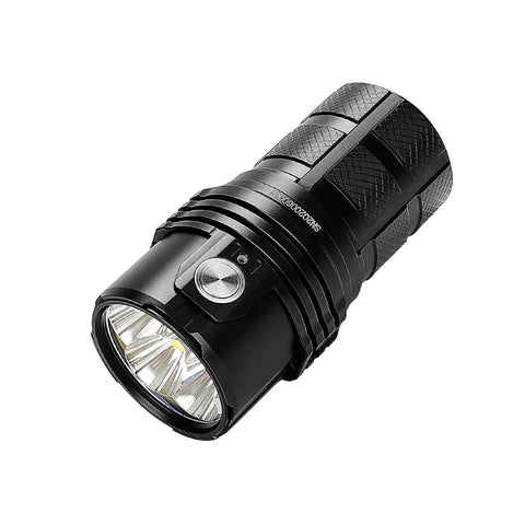 IMALENT MS06 25000 lumens flashlight