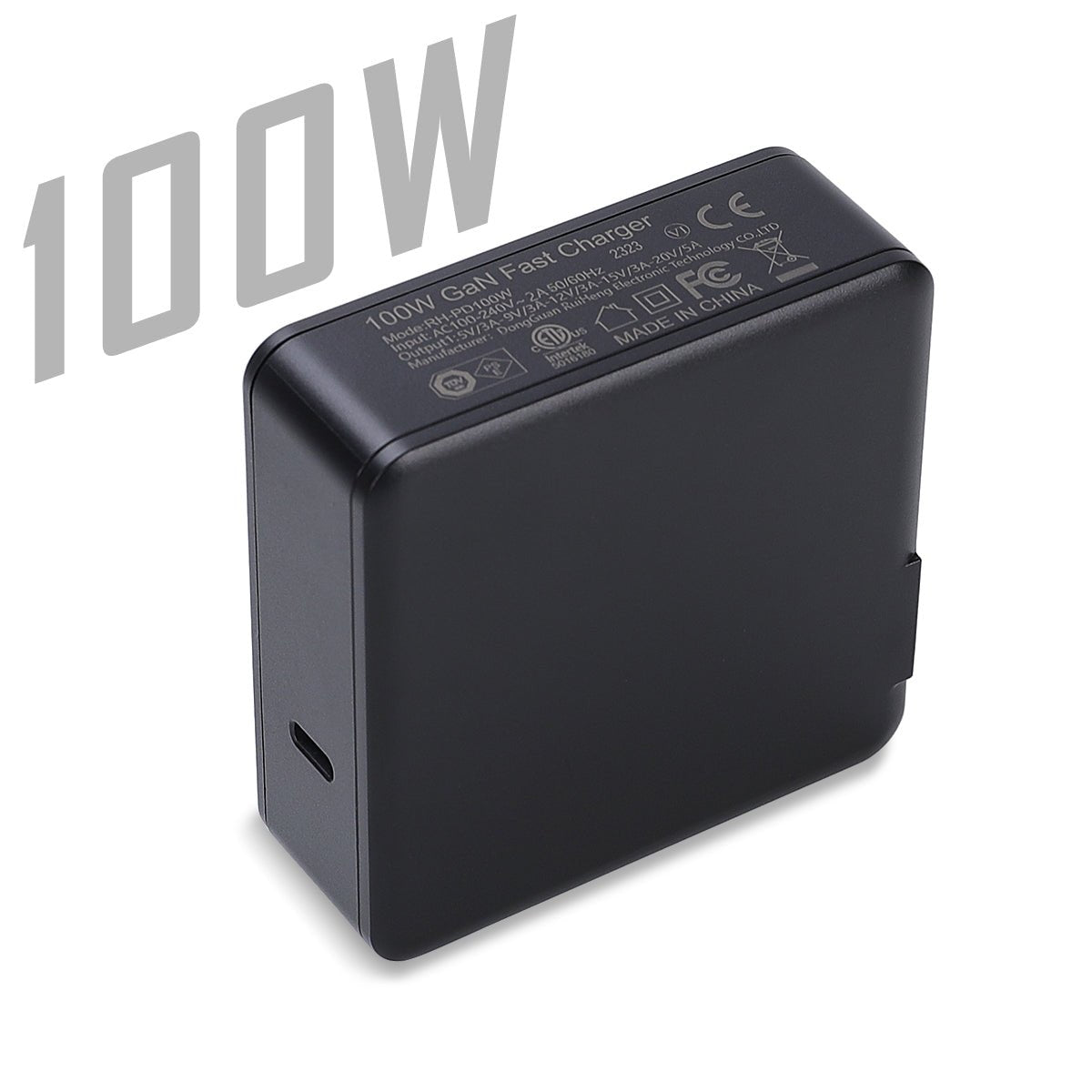 MS32 Flashlight Charger - IMALENT®