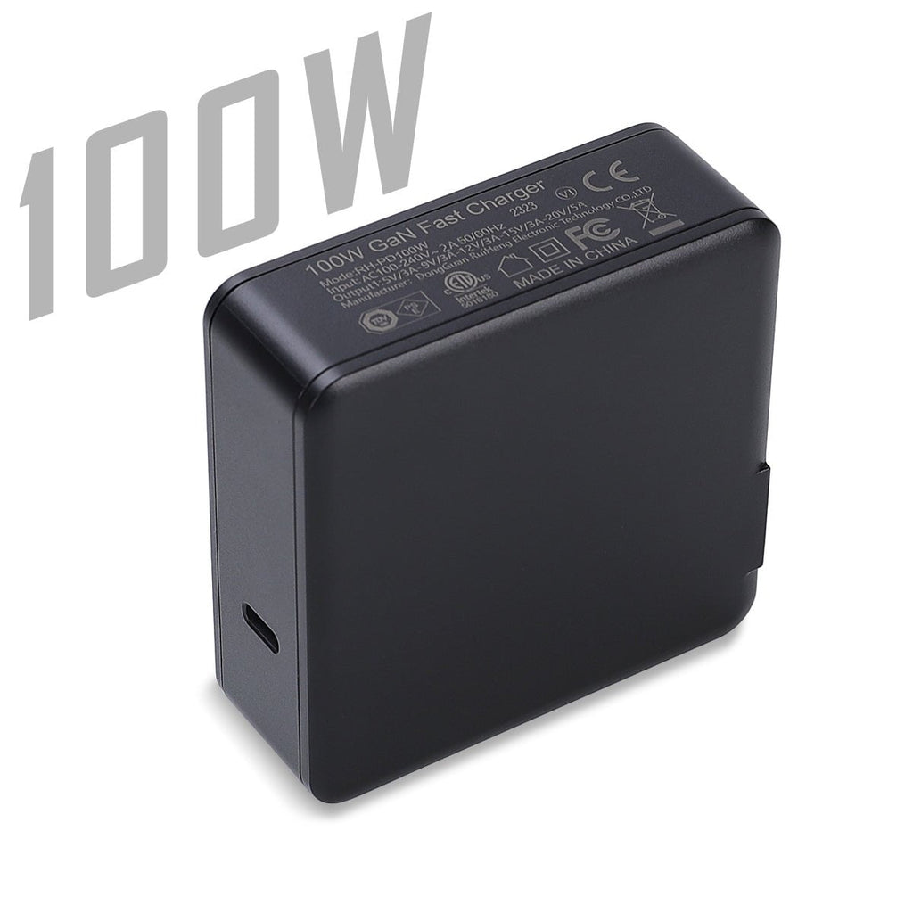 MS32 Flashlight Charger - IMALENT®