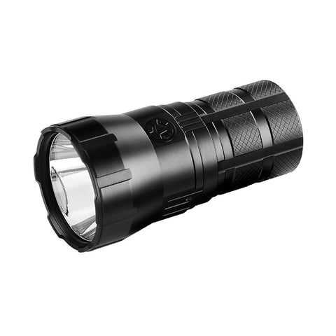 IMALENT RT90 4800 lumens flashlight