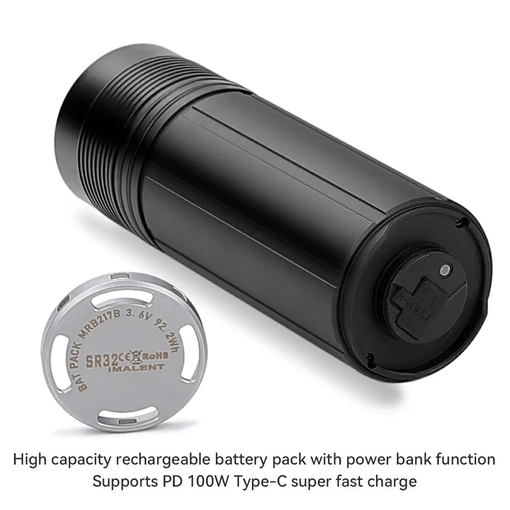 SR32 battery pack - IMALENT®